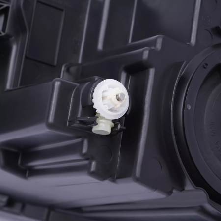 Фара левая Chevrolet Equinox (2017-) 11EX0135