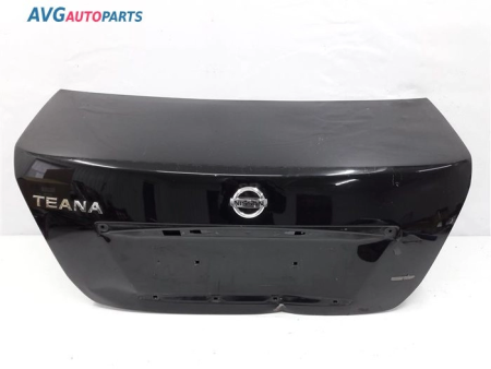 Крышка багажника (дверь 3-5) Nissan Teana J32 (2008-2014) 1690000