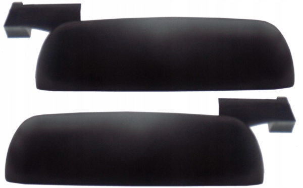 Ручка наружная Fiat Punto (1993-1999) 3017Z41