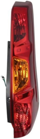 Фонарь задний правый Nissan X-Trail T31 (2007-2014) 16890702