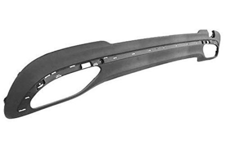 Юбка бампера заднего Mercedes E W212 (2009-2016) 3529959