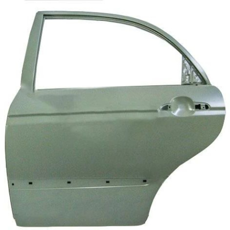 Дверь задняя левая Kia Cerato (2003-2009) 3278717