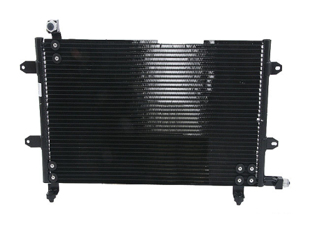 Радиатор кондиционера Volkswagen Golf (1997-2004) ZVW514694905B