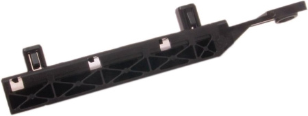 Кронштейн крепления бампера переднего Nissan Tiida C11 (2004-2014) 1619932