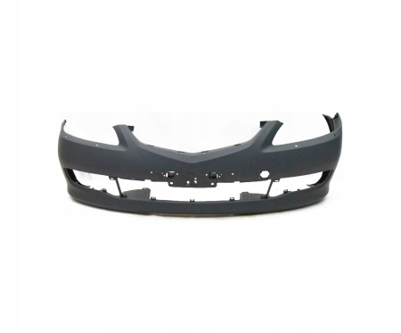 Бампер передний Mazda 6 (2002-2007) 3451902