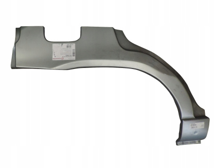 Арка задняя правая Skoda Felicia (1994-2001) 6910845K