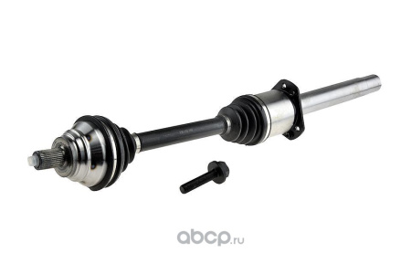 Полуось передняя правая (приводной вал, шрус) Seat Altea (2004-2015) NPWVW135 Полуось передняя правая (приводной вал, шрус) Seat Altea (2004-2015) NPWVW135