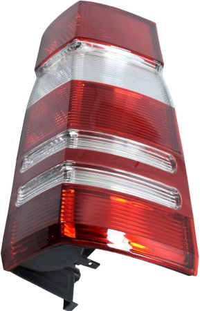 Фонарь задний левый Mercedes Sprinter W906 (2006-) 35470701T