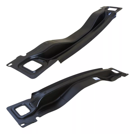 Задняя панель кузова Ford Focus (2011-2019) P77-0020