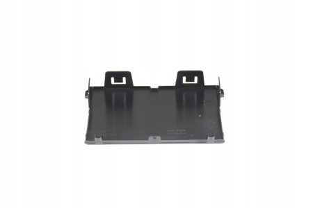 Заглушка (решетка) в бампер передний Audi Q3 F3 (2018-2023) 0091914