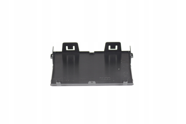 Заглушка (решетка) в бампер передний Audi Q3 F3 (2018-2023) 0091914