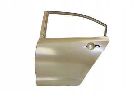 Дверь задняя левая Toyota Corolla E210 (2018-) 82CN711