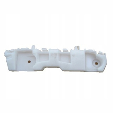 Кронштейн крепления бампера переднего Dacia Logan (2012-) 28B10728A Кронштейн крепления бампера переднего Dacia Logan (2012-) 28B10728A