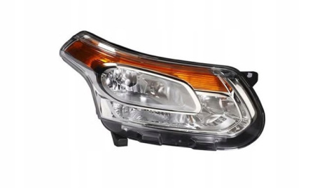Фара правая Citroen C3 (2009-2016) 05410142