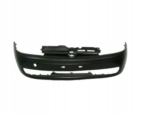 Бампер передний Opel Corsa C (2000-2006) OPL07CO011P