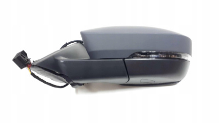 Зеркало наружное левое Skoda Kodiaq (2016-) 75241001