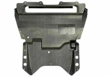 Защита двигателя Peugeot 806 221 (1994-2002) 2380346