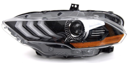 Фара левая Ford Mustang (2014-) 25FM0121