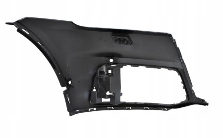 Бампер передний Audi Q5 FY (2017-) 0082900