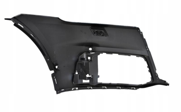 Бампер передний Audi Q5 FY (2017-) 0082900