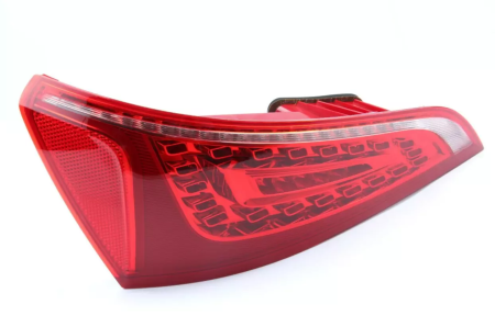 Фонарь задний левый Audi Q5 8R (2008-2017) 00390701A1