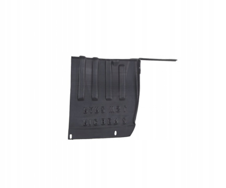 Защита двигателя Citroen Xsara Picasso (1999-2010) 312011