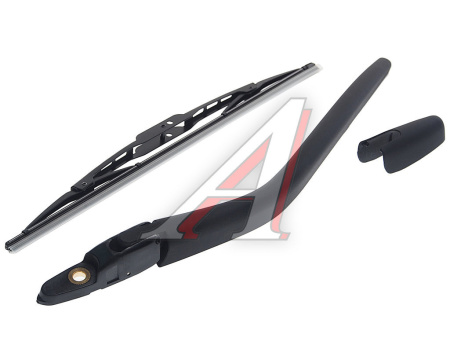 Рычаг заднего стеклоочистителя Ford Ka (1996-2008) 3233RWT1