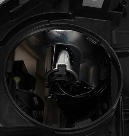 Фара левая BMW 1 F20/F21 (2011-2019) 00860147