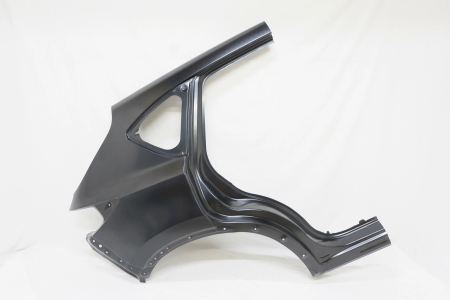 Крыло заднее правое Mazda CX5 (2011-2017) 3481512