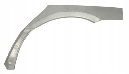 Арка задняя левая Subaru Legacy (2003-2009) 72088315