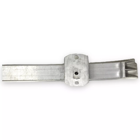 Усилитель бампера заднего BMW X3 F25 (2010-2017) 0094980