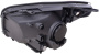Фара правая Toyota RAV4 (2005-2014) 81790144