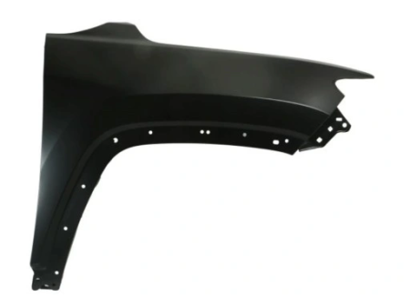 Крыло переднее правое Jeep Compass (2017-) 34X302