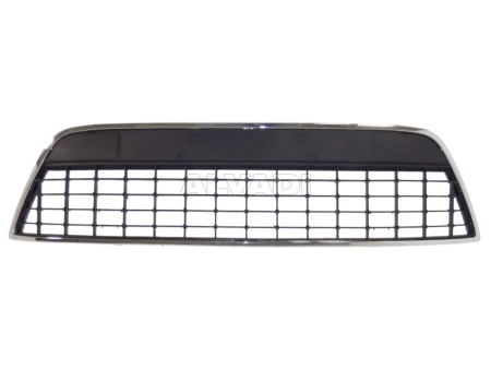 Заглушка (решетка) в бампер передний Ford Mondeo (2007-2015) 2556910A1