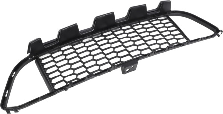 Заглушка (решетка) в бампер передний BMW 3 F30/F31/GT F34 (2012-2020) 0063920