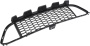 Заглушка (решетка) в бампер передний BMW 3 F30/F31/GT F34 (2012-2020) 0063920