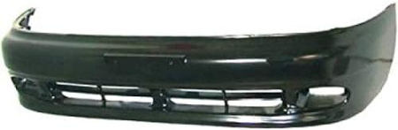 Бампер передний Chevrolet Lanos (1996-2003) 1106900A1