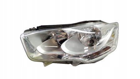 Фара левая Citroen C-Elysee (2012-) 05480131