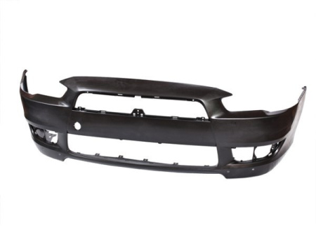 Бампер передний Mitsubishi Lancer X (2007-) MB04139BC