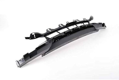 Заглушка (решетка) в бампер передний BMW 3 F30/F31/GT F34 (2012-2020) 0063915