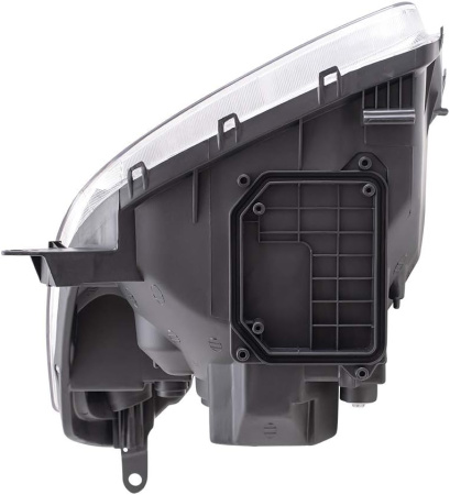 Фара правая Toyota RAV4 (2005-2014) 81790144