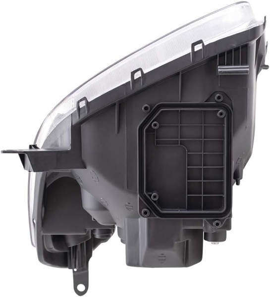 Фара правая Toyota RAV4 (2005-2014) 81790144