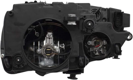 Фара правая Volkswagen Jetta (2010-2018) 95280122