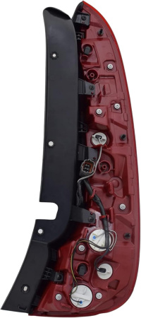 Фонарь задний левый Kia Soul (2019-) 32850717