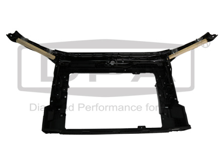 Передняя панель крепления облицовки (телевизор) Skoda Roomster 5J (2006-2015) 88050804802