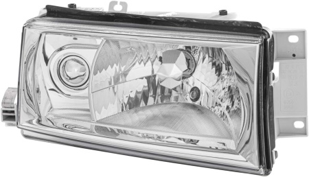 Фара правая Skoda Octavia Tour (1996-2010) 75200144