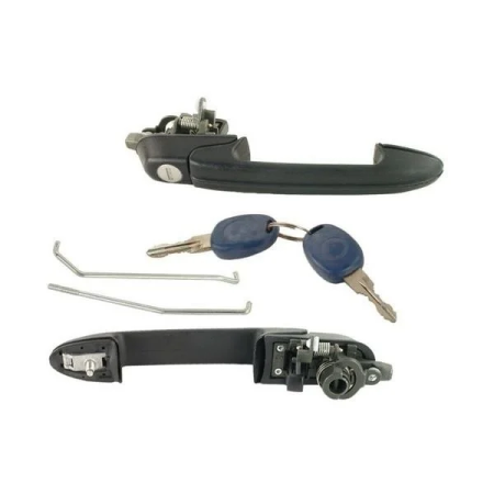 Ручка наружная передняя правая Fiat Marea (1996-2002) 3019Z42