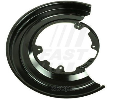 Кожух защитный тормозного диска Iveco Daily (1990-2000) 3050OT5