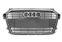 Решетка радиатора Audi A1 8X (2010-2018) 0045996