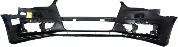 Бампер передний Audi A4 B8/8K (2007-2016) 0029906